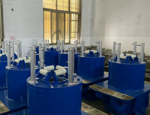 CCM Crystallizer Assembly for Steelmaking Industry for Sale