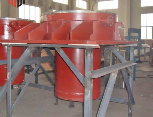 Mold Crystallizer for CCM in Steelmaking Industry for Sale
