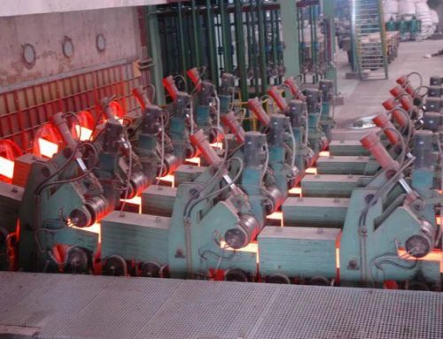 Measures to prevent center segregation in continuous casting